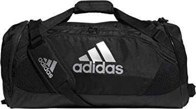 adidas Team Issue 2 Medium Duffle Bag, Team Issue 2 Medium Duffle Bag